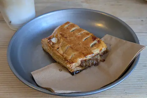 Johnny Walls Bakery photo 3